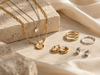 Cómo combinar joyas doradas y plateadas con elegancia