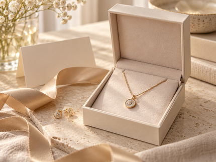 Guía para regalar joyas y acertar