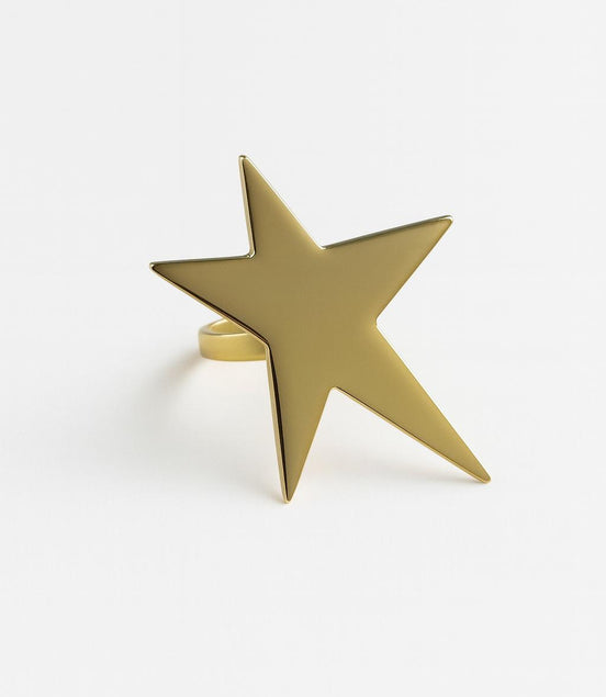 ANILLO ESTRELLA