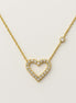 COLGANTE CORAZÓN