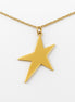 COLLAR DORADO ESTRELLA