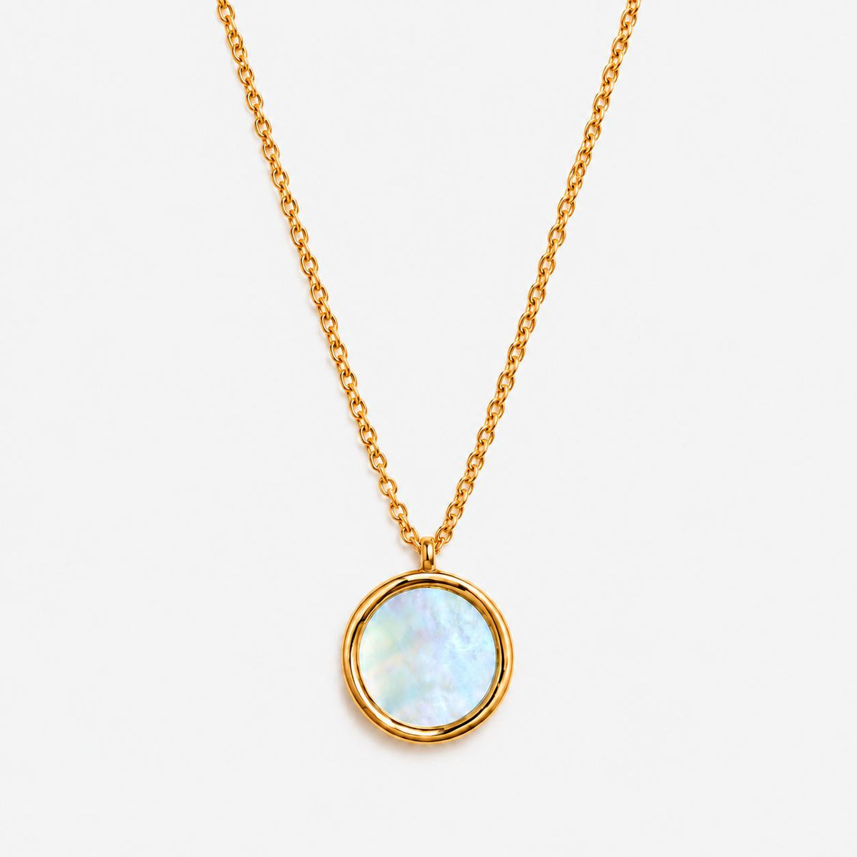 Collar Après l’Été Dorado