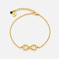 Pulsera Doucement Dorada