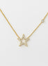 COLLAR ESTRELLA