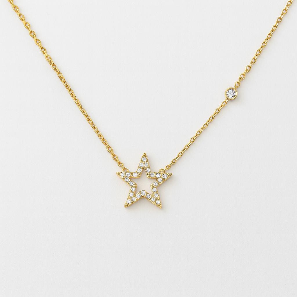 COLLAR ESTRELLA