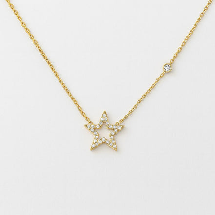 COLLAR ESTRELLA