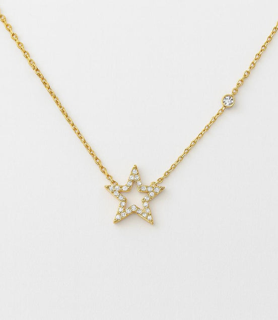 COLLAR ESTRELLA