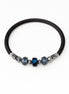 Pulsera Caucho Lumineuse