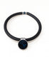 Pulsera Caucho Lumineuse