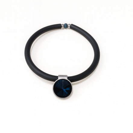 Pulsera Caucho Lumineuse