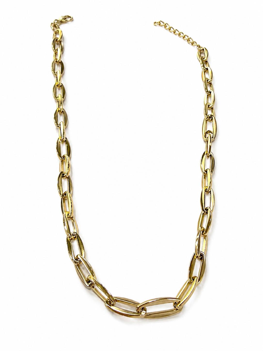 Collar Dorado