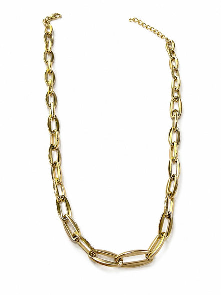 Collar Dorado