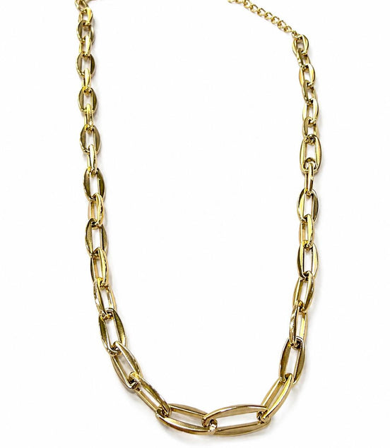 Collar Dorado