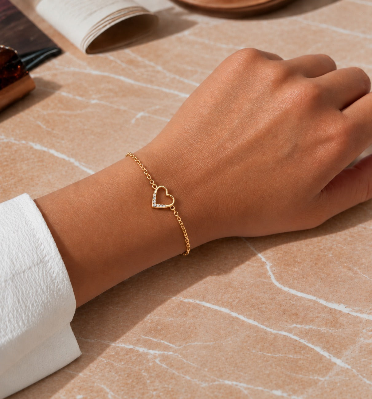 PULSERAS